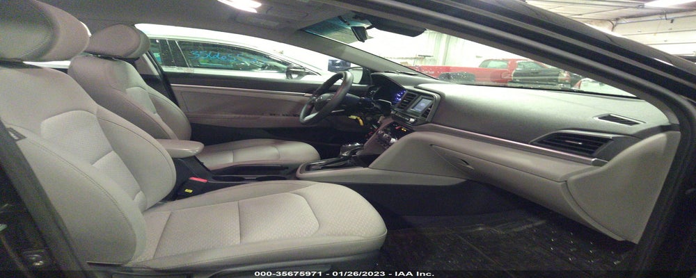 KMHD74LF6LU915674 2020 HYUNDAI ELANTRA photo no. 5
