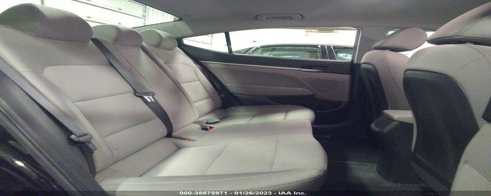 KMHD74LF6LU915674 2020 HYUNDAI ELANTRA photo no. 8