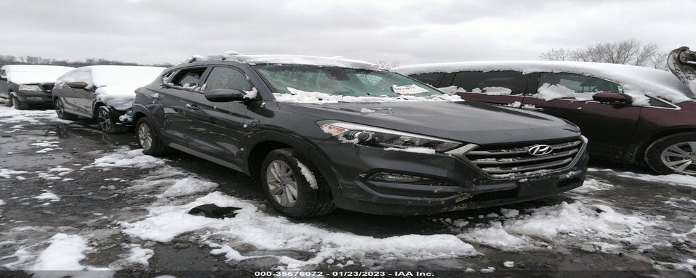 KM8J3CA45JU619651 2018 HYUNDAI TUCSON photo no. 15