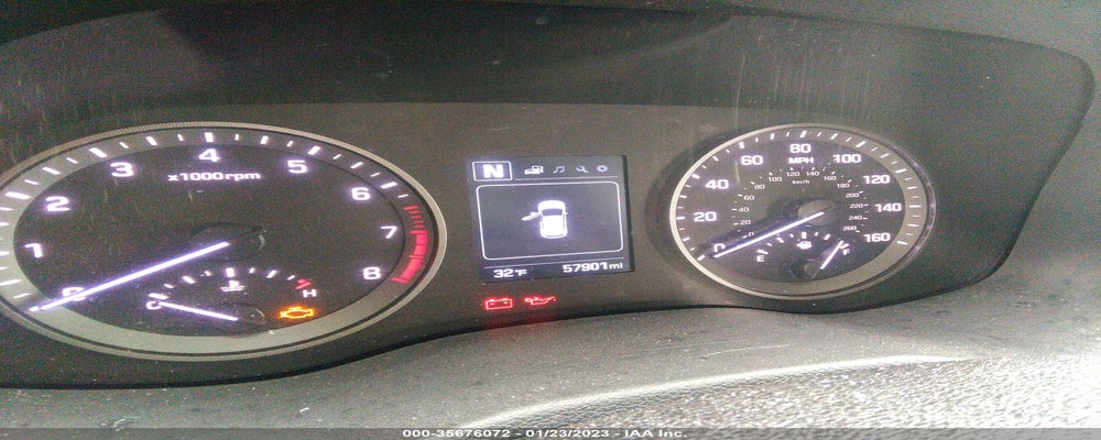 KM8J3CA45JU619651 2018 HYUNDAI TUCSON photo no. 7