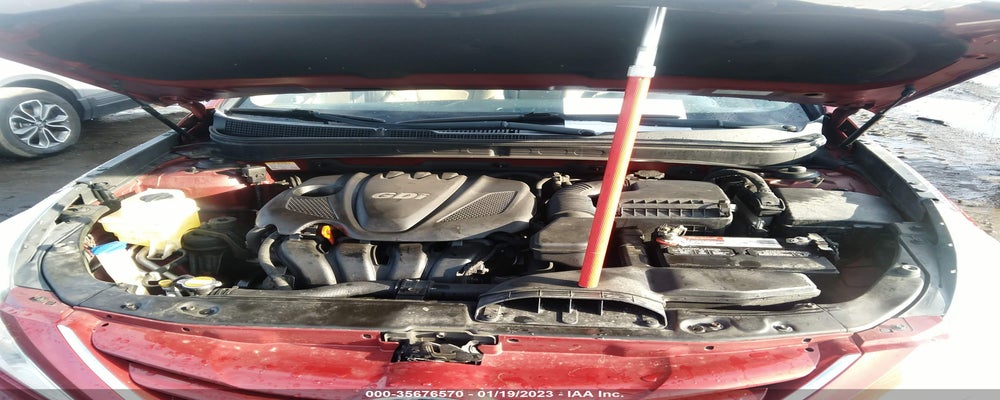 5NPEB4AC8BH078757 2011 HYUNDAI SONATA photo no. 10