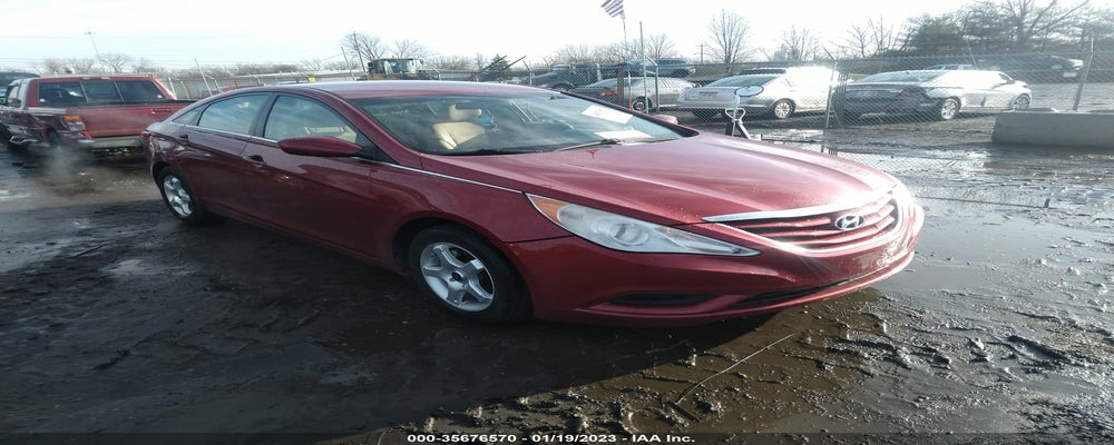 5NPEB4AC8BH078757 2011 HYUNDAI SONATA photo no. 18