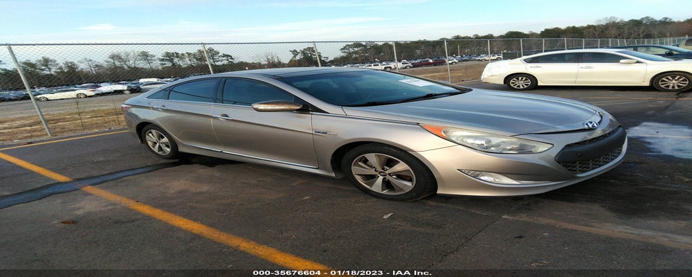 KMHEC4A49CA047544 2012 HYUNDAI SONATA photo no. 1