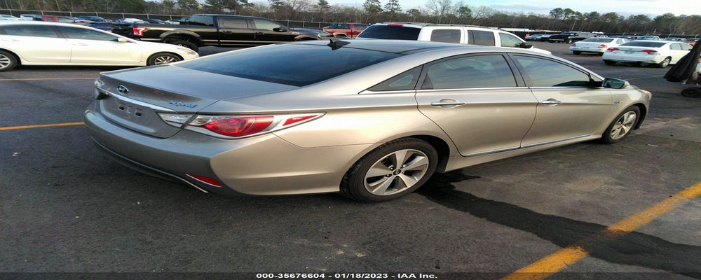 KMHEC4A49CA047544 2012 HYUNDAI SONATA photo no. 4