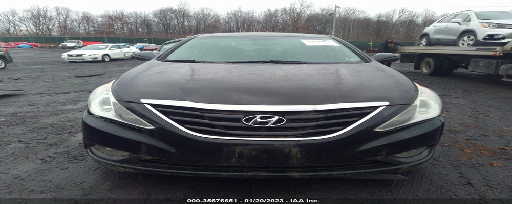 5NPEB4AC5DH618794 2013 HYUNDAI SONATA photo no. 6