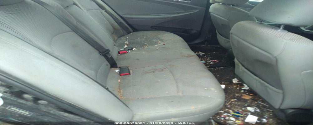 5NPEB4AC5DH618794 2013 HYUNDAI SONATA photo no. 8
