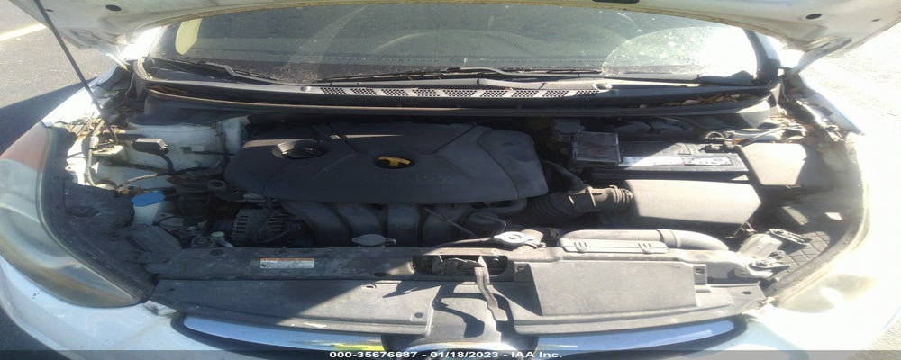 5NPDH4AE6BH018830 2011 HYUNDAI ELANTRA photo no. 10