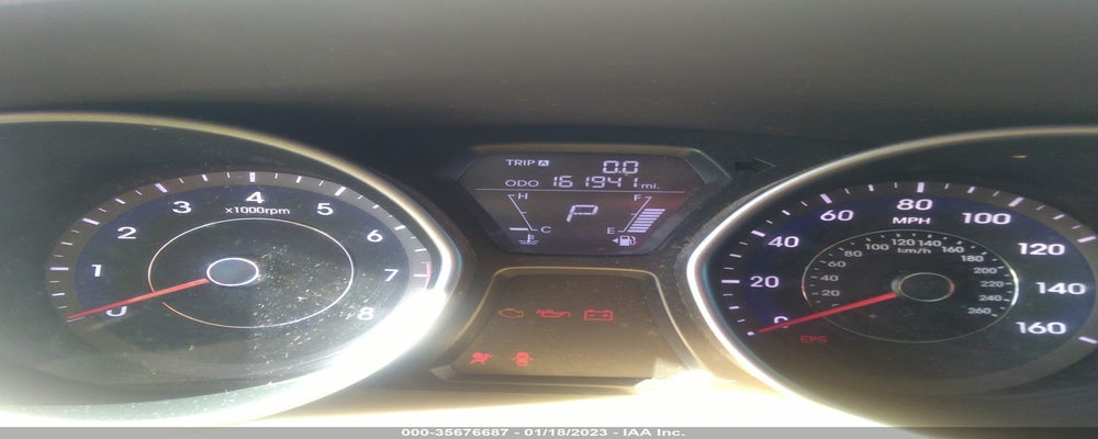 5NPDH4AE6BH018830 2011 HYUNDAI ELANTRA photo no. 7