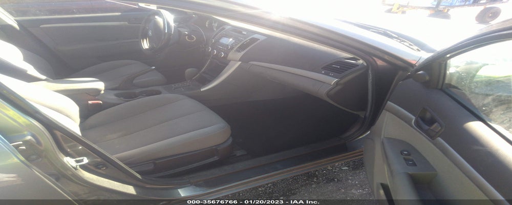 5NPET4AC0AH640372 2010 HYUNDAI SONATA photo no. 5