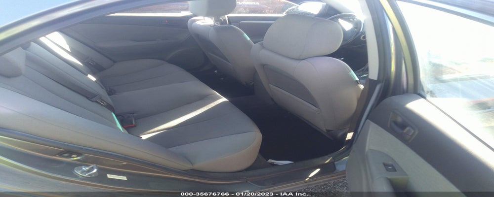 5NPET4AC0AH640372 2010 HYUNDAI SONATA photo no. 8
