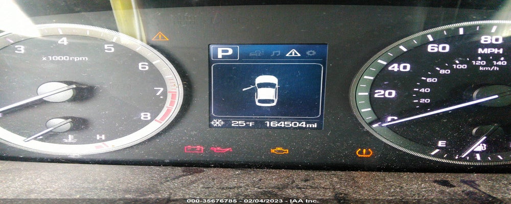 5NPE24AF0GH361591 2016 HYUNDAI SONATA photo no. 7