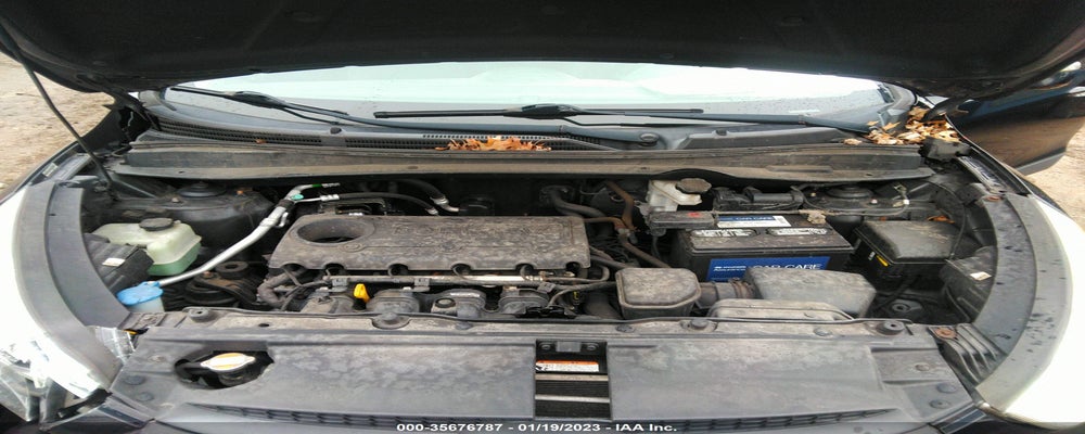 KM8JU3AC2DU547154 2013 HYUNDAI TUCSON photo no. 10