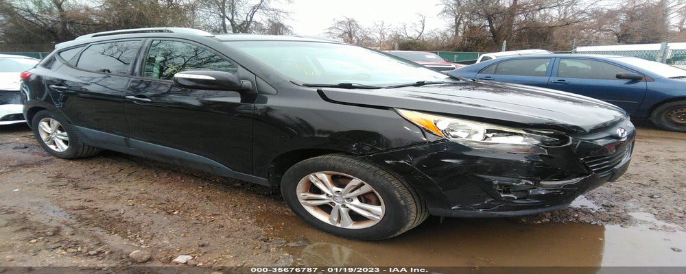 KM8JU3AC2DU547154 2013 HYUNDAI TUCSON photo no. 11