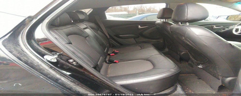 KM8JU3AC2DU547154 2013 HYUNDAI TUCSON photo no. 8