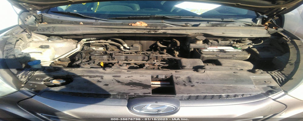 KM8JT3AC4AU095304 2010 HYUNDAI TUCSON photo no. 10