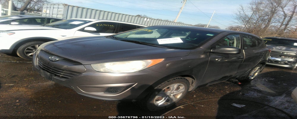 KM8JT3AC4AU095304 2010 HYUNDAI TUCSON photo no. 2