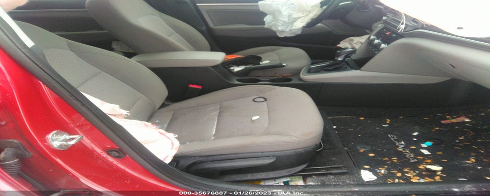 5NPD84LF8LH532816 2020 HYUNDAI ELANTRA photo no. 5