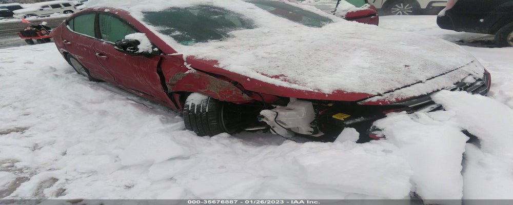 5NPD84LF8LH532816 2020 HYUNDAI ELANTRA photo no. 6