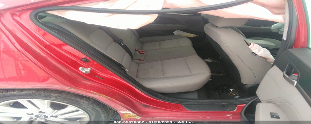 5NPD84LF8LH532816 2020 HYUNDAI ELANTRA photo no. 8