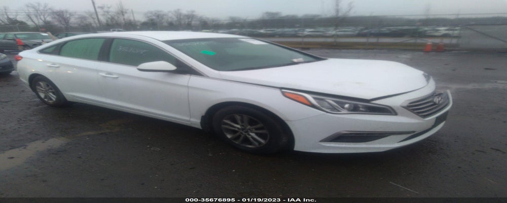 5NPE24AF0FH009741 2015 HYUNDAI SONATA photo no. 1