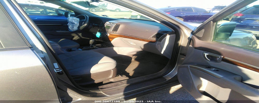 5XYZGDAB4CG122188 2012 HYUNDAI SANTA FE photo no. 5