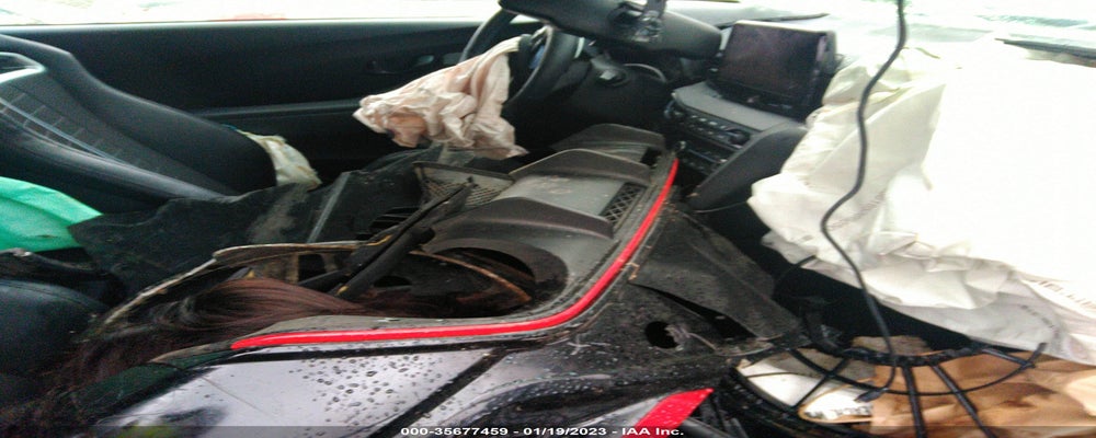 KMHT36AH2MU009885 2021 HYUNDAI VELOSTER N photo no. 5