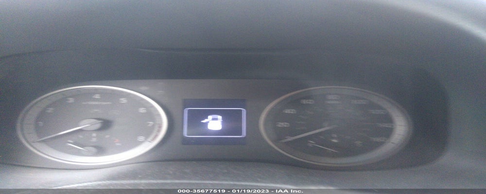 KM8J3CA26GU165062 2016 HYUNDAI TUCSON photo no. 7