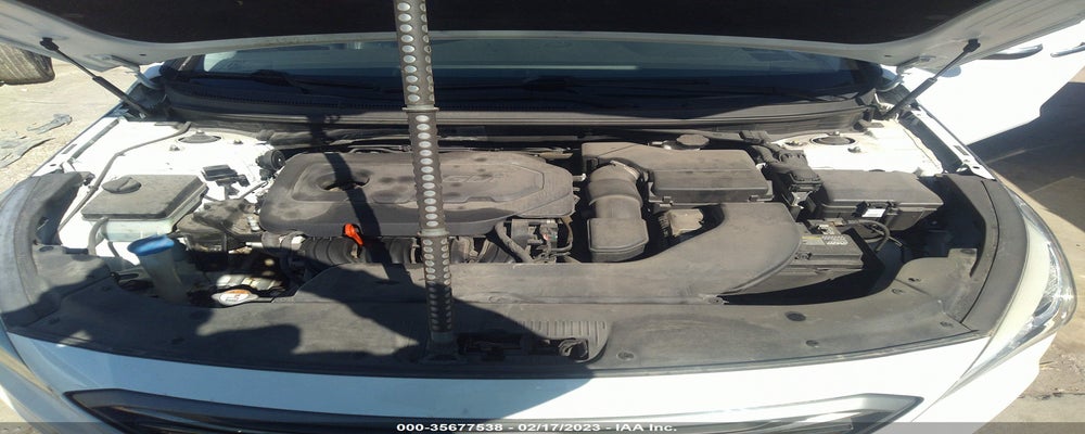 5NPE34AF8FH178466 2015 HYUNDAI SONATA photo no. 10