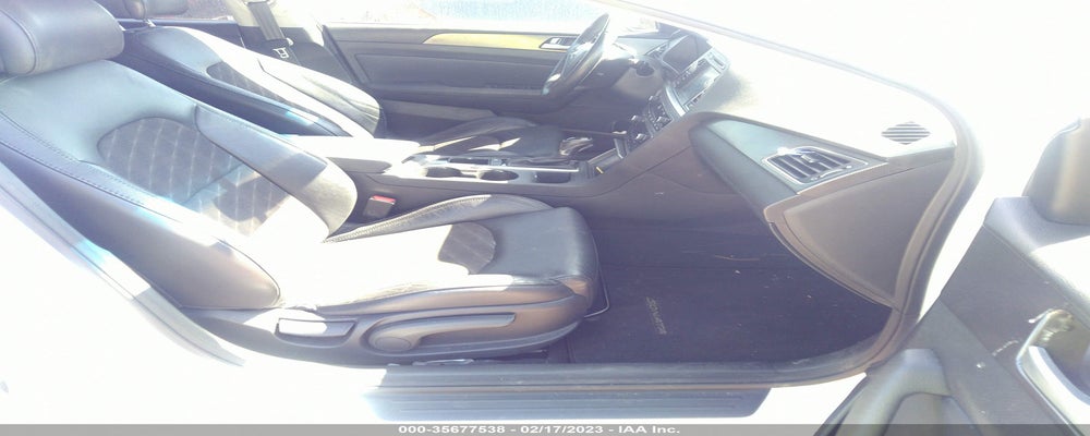 5NPE34AF8FH178466 2015 HYUNDAI SONATA photo no. 5