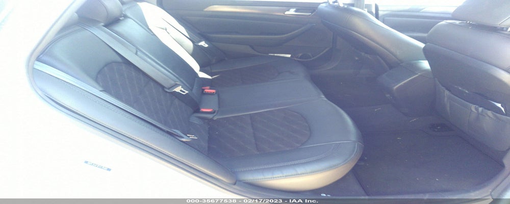 5NPE34AF8FH178466 2015 HYUNDAI SONATA photo no. 8