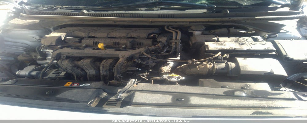 3KPC24A69LE113863 2020 HYUNDAI ACCENT photo no. 10