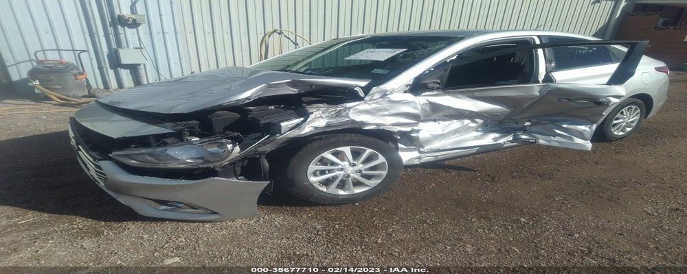 3KPC24A69LE113863 2020 HYUNDAI ACCENT photo no. 6