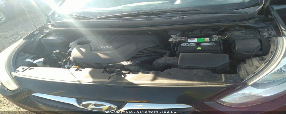 KMHCT4AE9DU293767 2013 HYUNDAI ACCENT photo no. 10