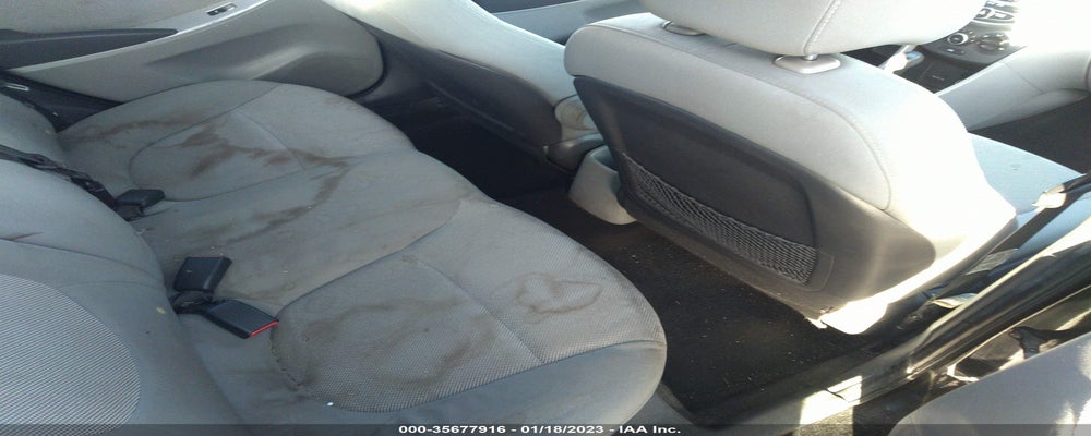 KMHCT4AE9DU293767 2013 HYUNDAI ACCENT photo no. 8