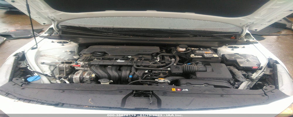 5NPLS4AG0MH020204 2021 HYUNDAI ELANTRA photo no. 10