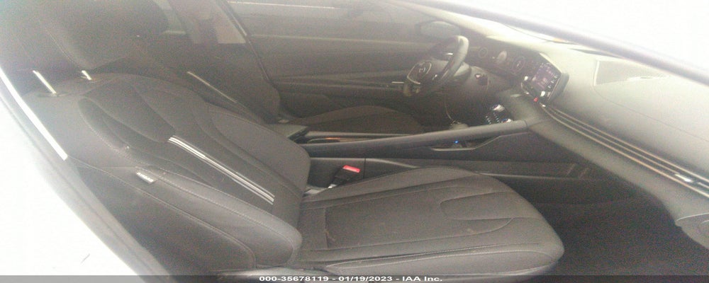5NPLS4AG0MH020204 2021 HYUNDAI ELANTRA photo no. 5