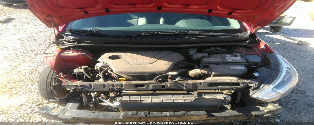 KMHCT4AE8GU019819 2016 HYUNDAI ACCENT photo no. 10