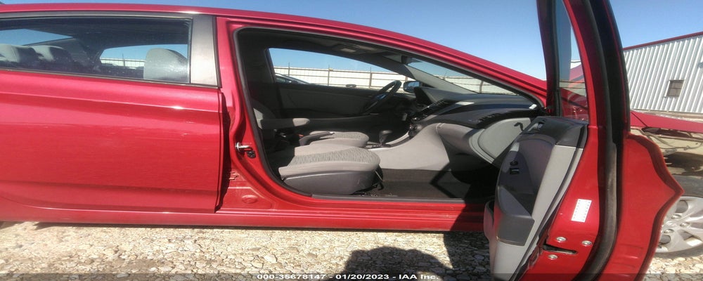 KMHCT4AE8GU019819 2016 HYUNDAI ACCENT photo no. 5