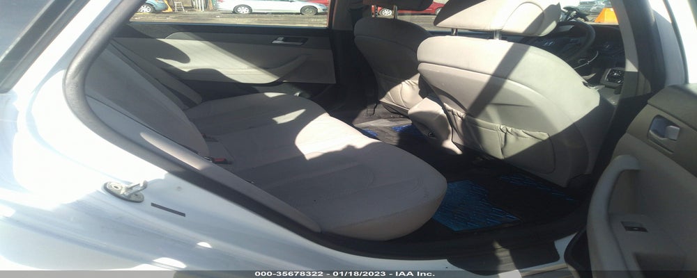 5NPE24AF9FH118912 2015 HYUNDAI SONATA photo no. 8