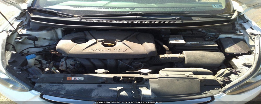 5NPDH4AE7DH253143 2013 HYUNDAI ELANTRA photo no. 10
