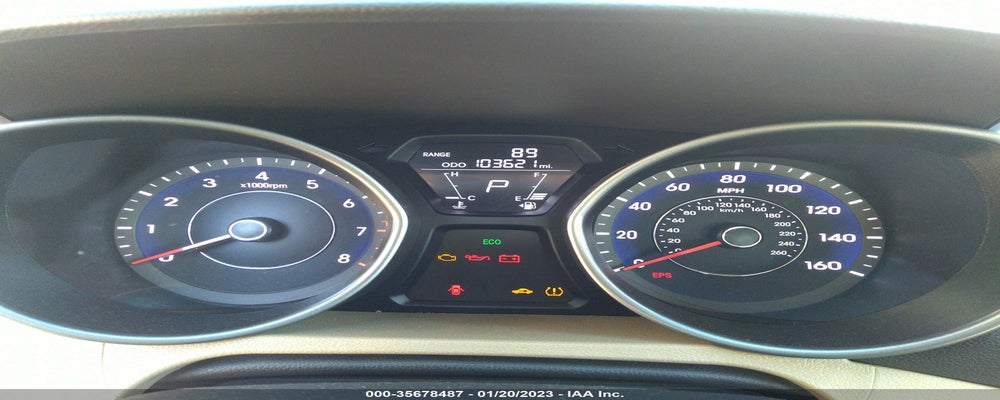 5NPDH4AE7DH253143 2013 HYUNDAI ELANTRA photo no. 7