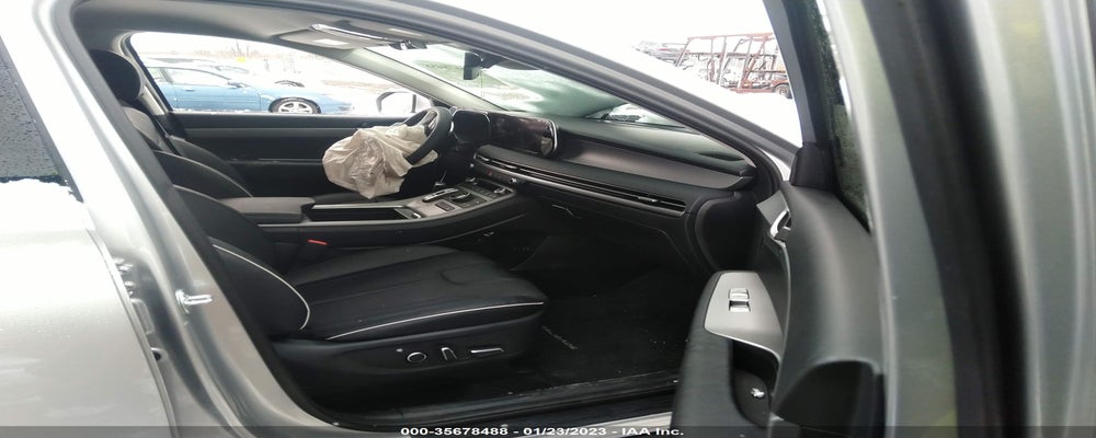 KM8R2DGE8PU525641 2023 HYUNDAI PALISADE photo no. 5