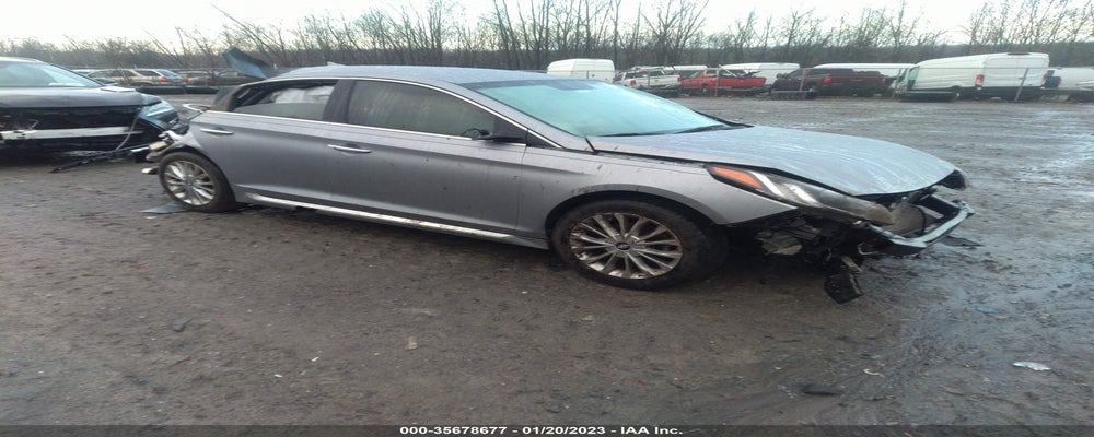 5NPE34AF3FH241957 2015 HYUNDAI SONATA photo no. 16