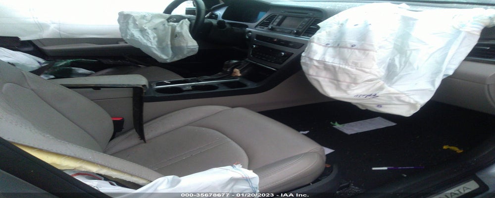 5NPE34AF3FH241957 2015 HYUNDAI SONATA photo no. 5