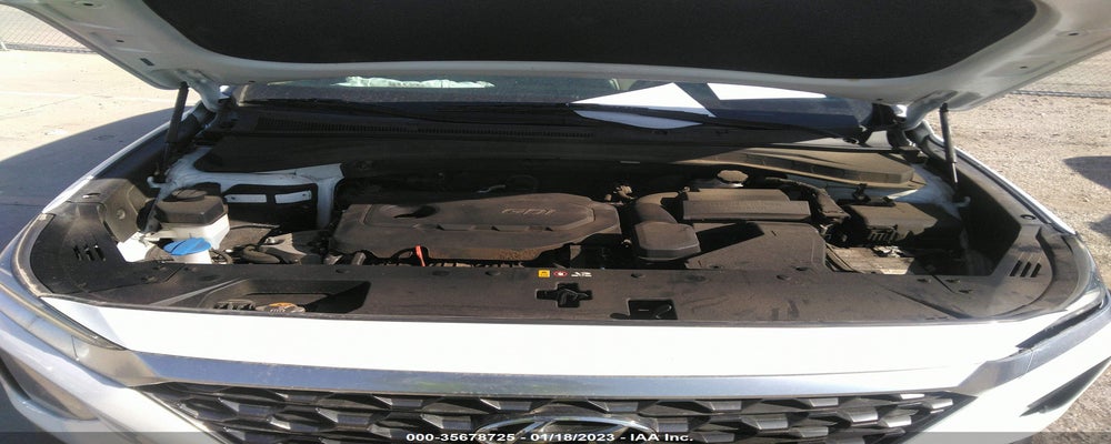 5NMS33AD4LH179148 2020 HYUNDAI SANTA FE photo no. 10