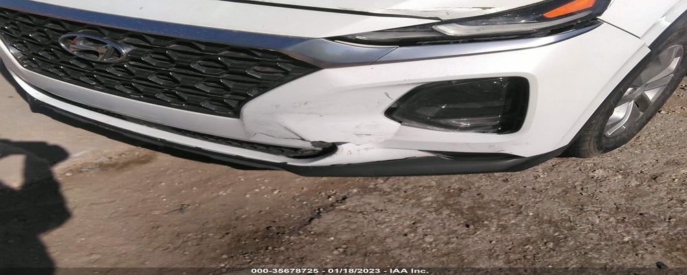5NMS33AD4LH179148 2020 HYUNDAI SANTA FE photo no. 6