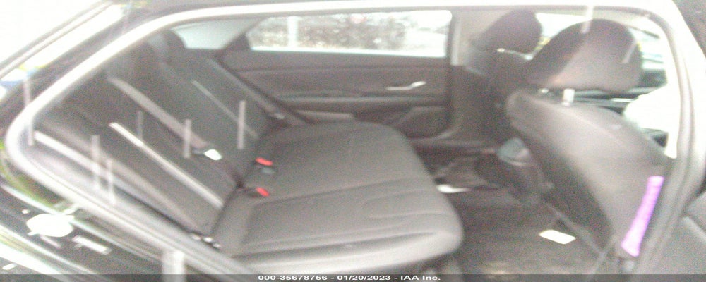 5NPLM4AG6MH019889 2021 HYUNDAI ELANTRA photo no. 8