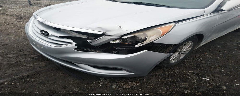 5NPEB4AC5BH079378 2011 HYUNDAI SONATA photo no. 6