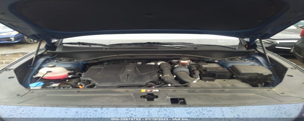 5NMS5DAL0MH337266 2021 HYUNDAI SANTA FE photo no. 10