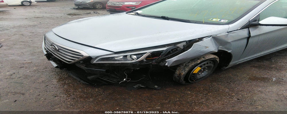 5NPE24AF6HH476598 2017 HYUNDAI SONATA photo no. 6